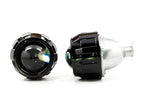 Morimoto Mini Gatling Gun Projector Shroud (Black)