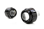 Morimoto Mini Gatling Gun Projector Shroud (Black)