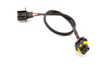 Morimoto Adapter: H4 Male to H1 Female