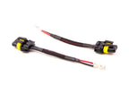 Morimoto Adapter: H4 Male to H1 Female