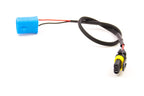 Morimoto Adapter: H7 Male to 9006 Female