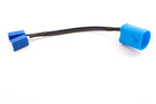 Morimoto Adapter: H13 Male to H4 Male