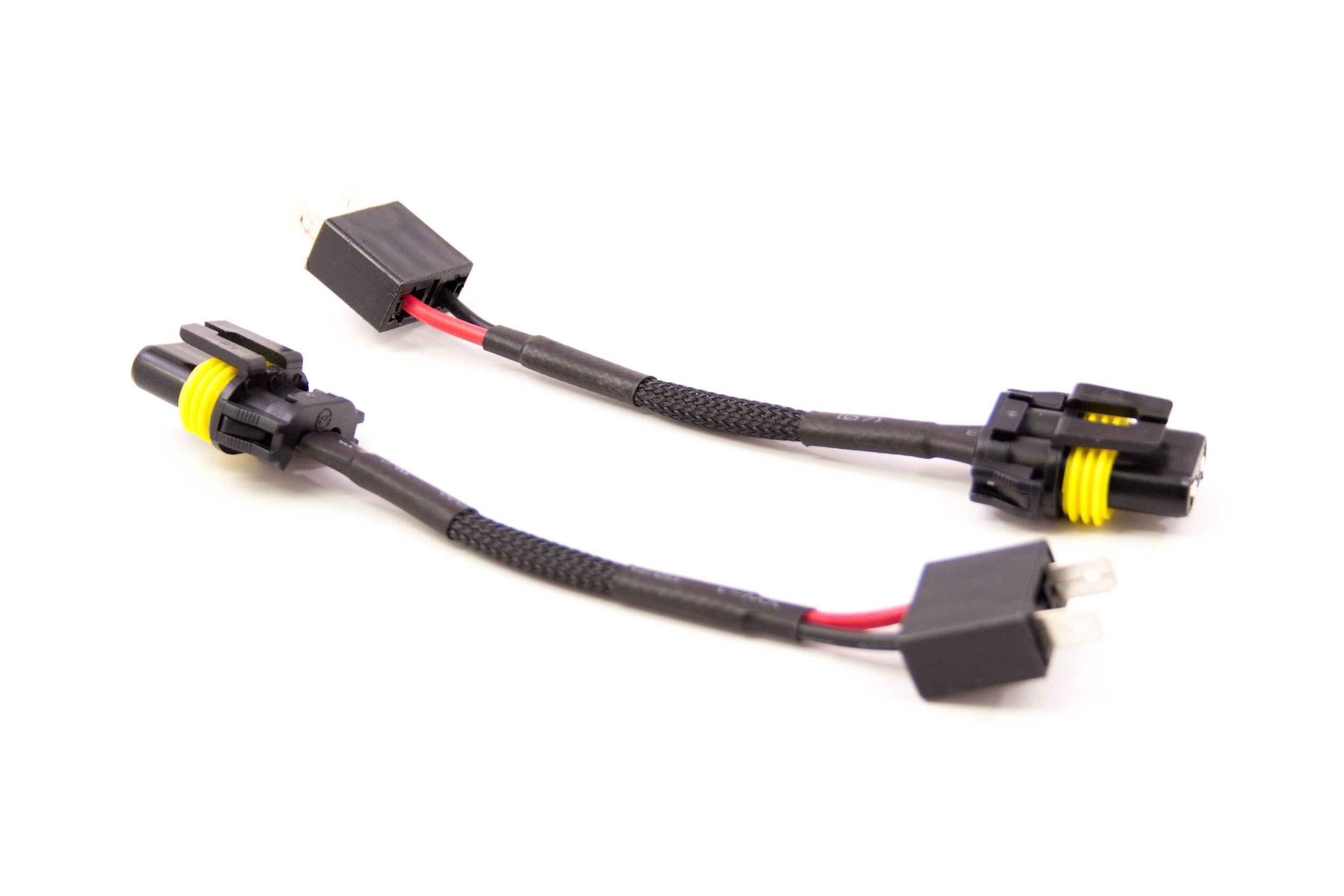 Morimoto Adapter: 9004 Male to 9007 Female