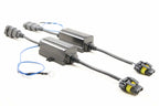 Morimoto PWM Harness: Standalone Canbus (H4/9003)
