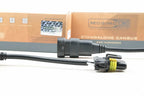 Morimoto PWM Harness: Standalone Canbus (9004/9007)