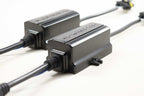 Morimoto PWM Harness: Standalone Canbus (9004/9007)