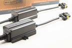 Morimoto PWM Harness: Standalone Canbus (H4/9003)