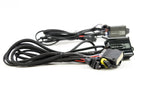 Morimoto Conversion Harness: Super Duty OEM LED Headlights (17-19) (Gen 2)