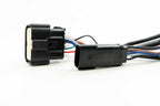Morimoto Conversion Harness: Super Duty OEM LED Headlights (17-19) (Gen 2)
