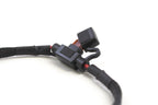 Morimoto Fuse Box Harness: O-Ring Terminals (12V +/-)