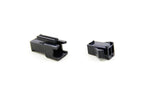 Morimoto Connector: JST 4 Pin Male