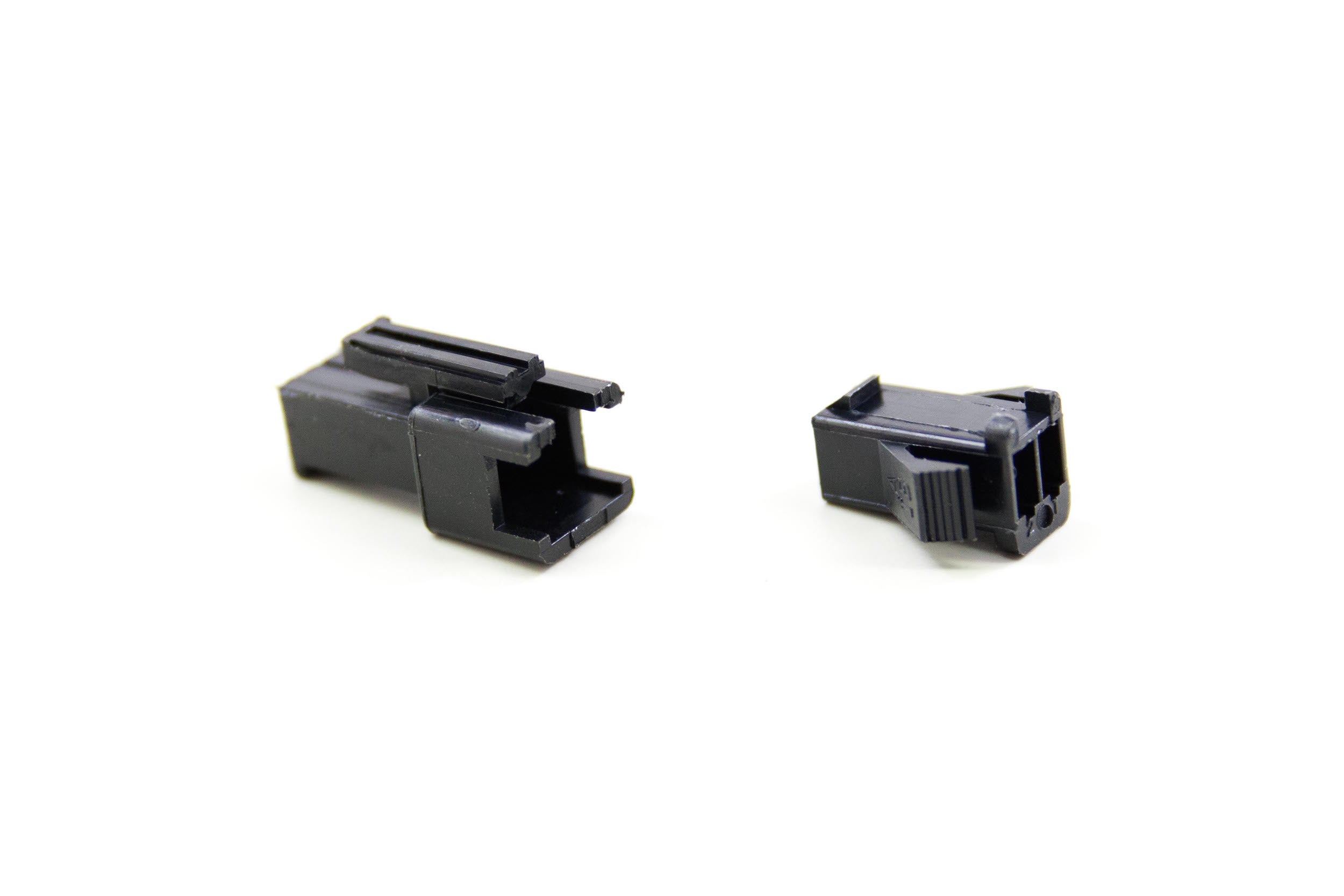 Morimoto Connector: JST 4 Pin Male