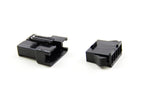 Morimoto Connector: JST 3 Pin Male