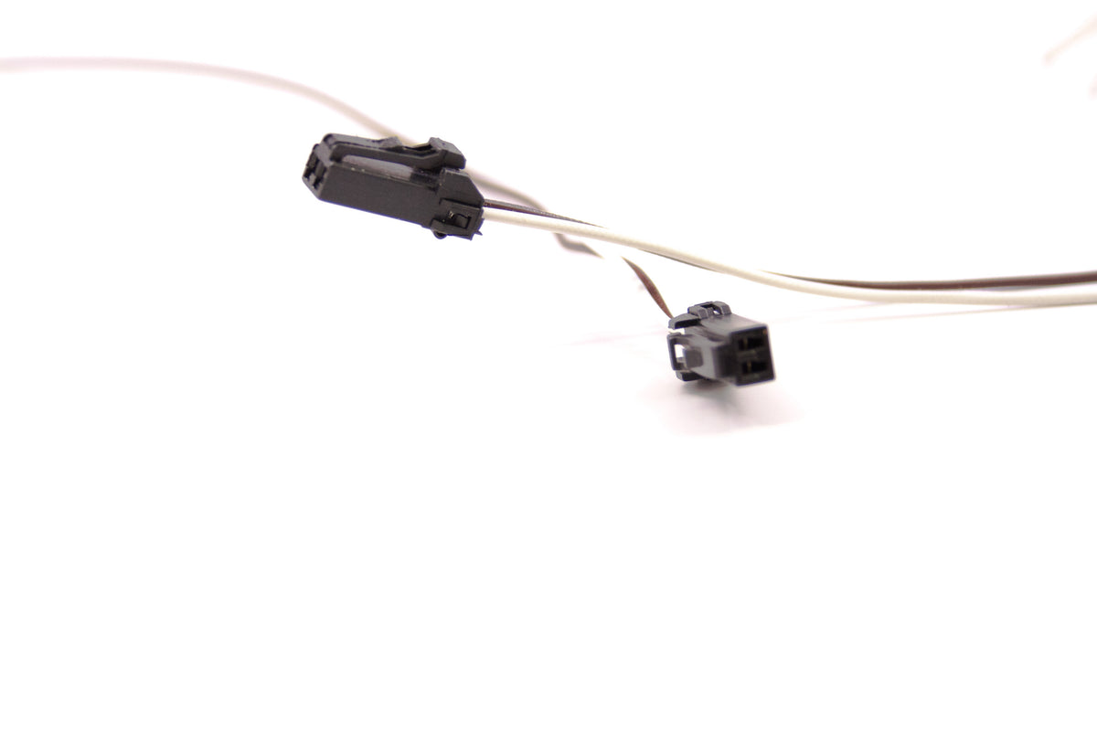 Morimoto Pigtail: Koito Bi-xenon Solenoid Inputs