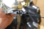 Morimoto Pigtail: Koito Bi-xenon Solenoid Inputs