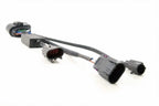 Morimoto Conversion Harness: 13-18 Ram OEM Projector Headlights (Set)