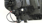 Morimoto Conversion Harness for Halogen Tundra with LED DRL (Convert to OEM LED Headlights)