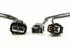 Morimoto Conversion Harness for Halogen Tundra with LED DRL (Convert to OEM LED Headlights)