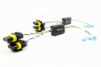 Morimoto Modules: XChange Switchback Driver