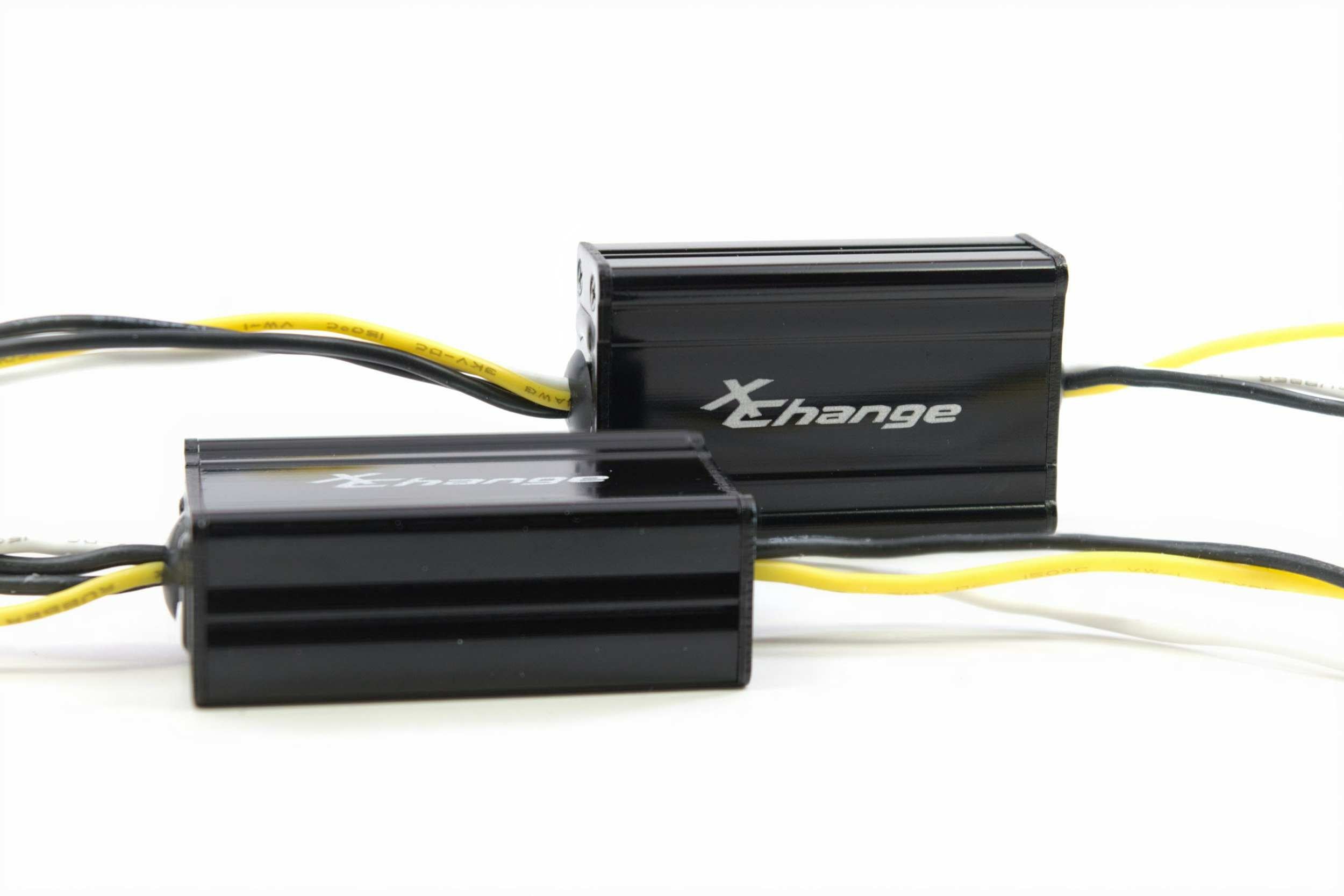 Morimoto Modules: XChange Switchback Driver