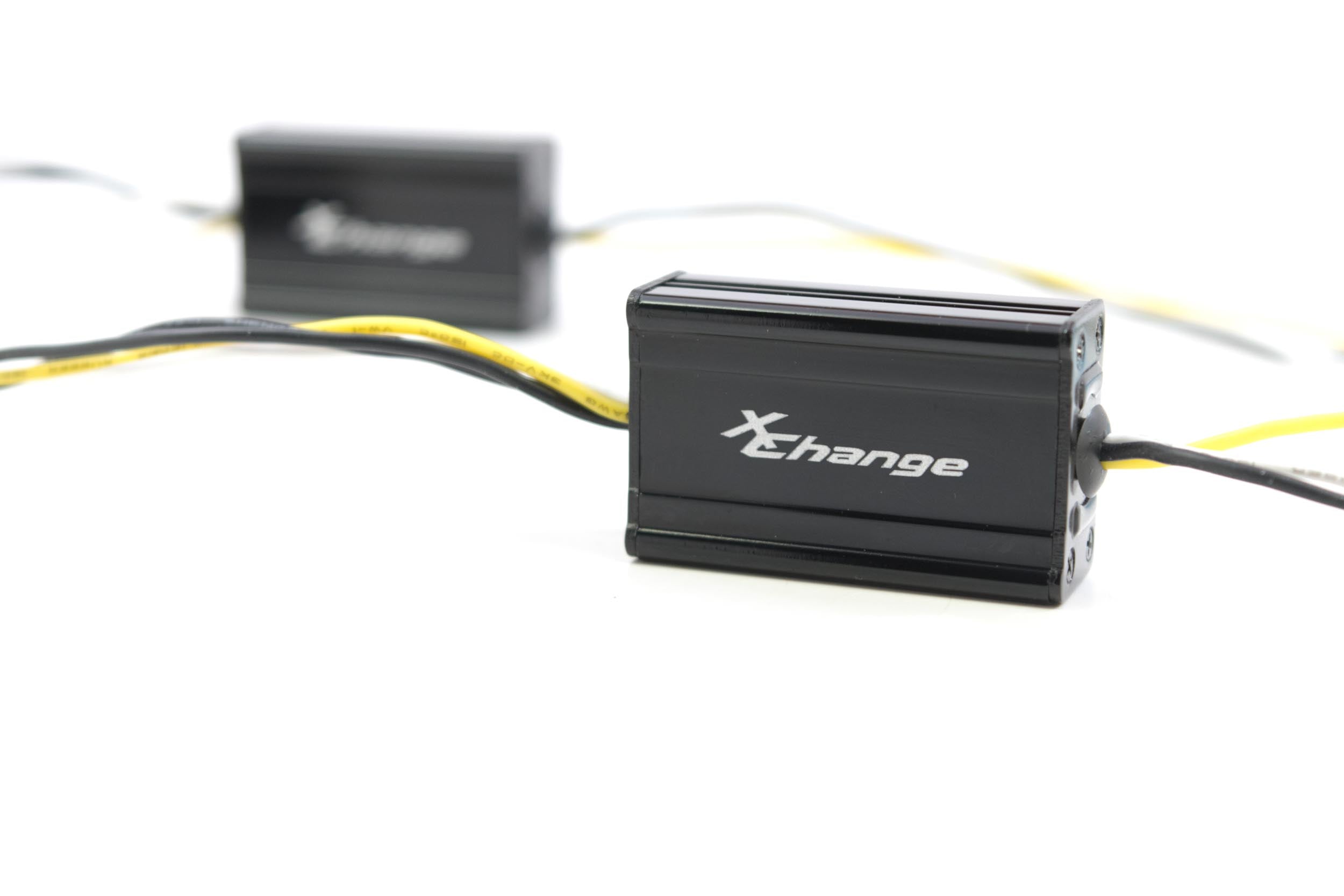 Morimoto Modules: XChange Switchback Driver