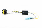 Morimoto Modules: XChange Switchback Driver