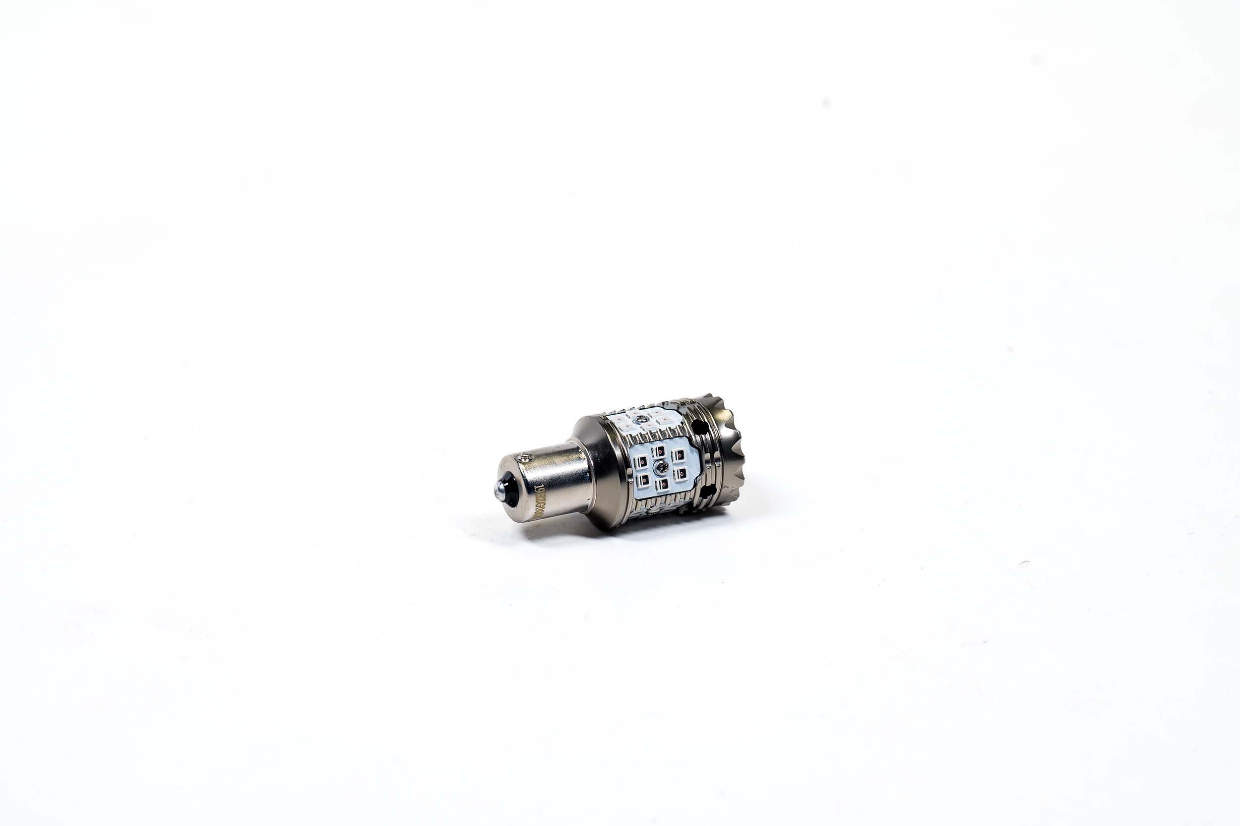 GTR Lighting PY21W: GTR Carbide Canbus 2.0 LED (Red)