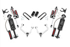 ROUGH COUNTRY Lift Kit Chevy Silverado 1500 (22-24)