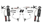 ROUGH COUNTRY Lift Kit Chevy Silverado 1500 (22-24)