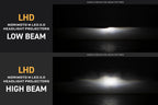 Morimoto Bi-LED: M LED 2.0 (LHD)