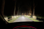 Morimoto Bi-LED: M LED 2.0 (LHD)