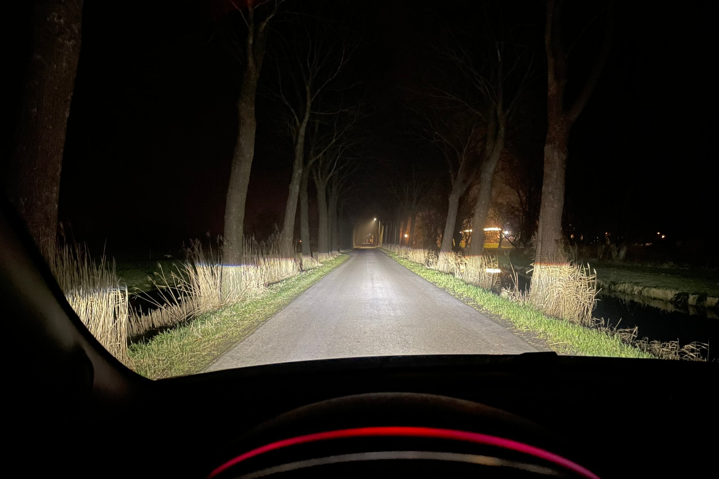 Morimoto Bi-LED: M LED 2.0 (LHD)
