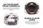 Morimoto Bi-LED: M LED 2.0 (RHD)