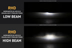 Morimoto Bi-LED: M LED 2.0 (RHD)