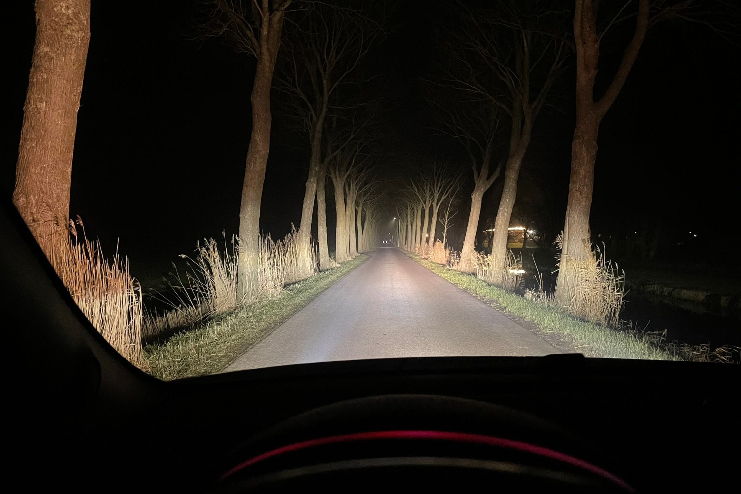 Morimoto Bi-LED: M LED 2.0 (RHD)