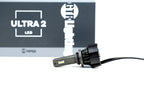 GTR Lighting 9006: GTR Ultra Series 2.0