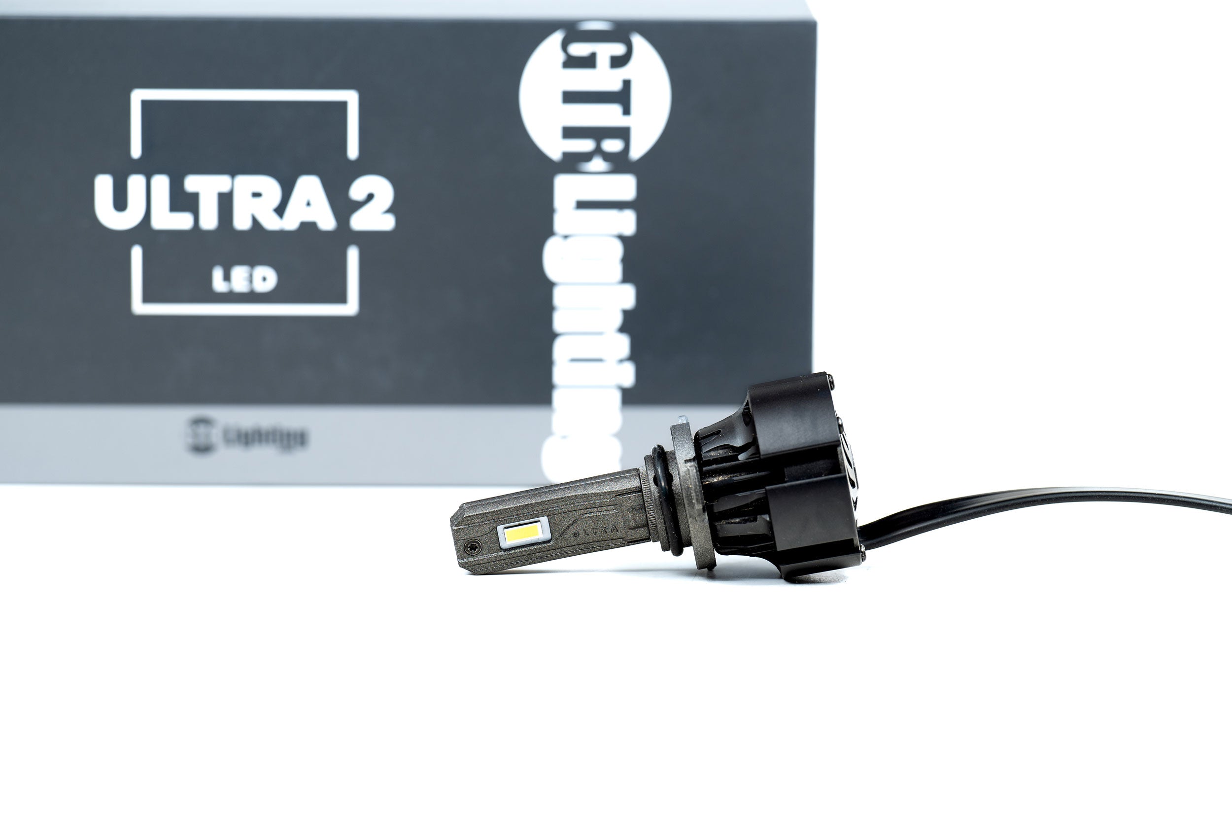 GTR Lighting 9006: GTR Ultra Series 2.0