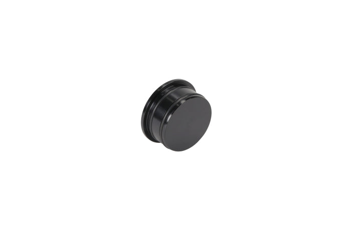 Fleece Performance 04.5-10 Chevy Duramax (LLY/LBZ/LMM) Billet Turbo Resonator Delete Plug