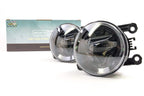 Morimoto XB LED Fogs: Type S (White Output / Set)