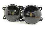 Morimoto XB LED Fogs: Type S (White Output / Set)
