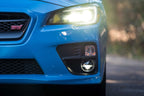 Morimoto XB LED Fogs: Type S (White Output / Set)