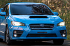 Morimoto XB LED Fogs: Type S (White Output / Set)