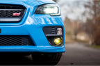 Morimoto XB LED Fogs: Type S (Yellow Output / Set)