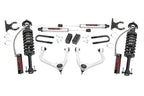 3.5 Inch Lift Kit | Mono Leaf Rear | N3 Struts | GMC Sierra 1500 (25-26)