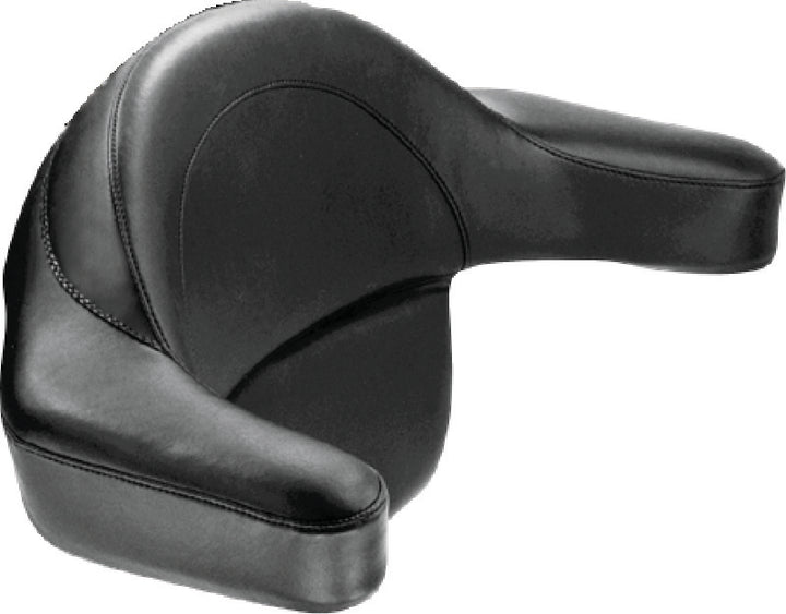 Mustang 93-13 Harley FL Touring Extended Arm Wrap - Black