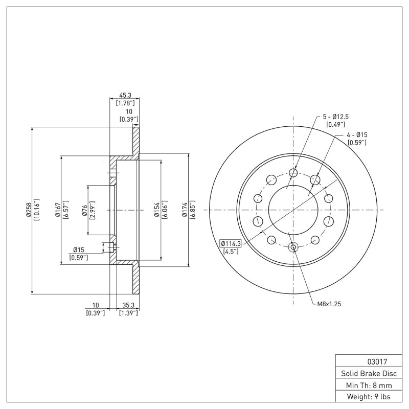 Technical Drawing