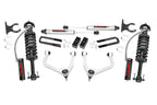 ROUGH COUNTRY Lift Kit Chevy Silverado 1500 2WD/4WD (2019-2024)