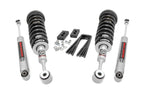 ROUGH COUNTRY Lift Kit Ford F-150 2WD (2004-2008)