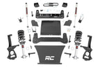 ROUGH COUNTRY Lift Kit Chevy Silverado 1500 (22-24)
