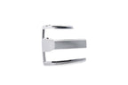 Morimoto XB LED Headlight Trim Bezels: LF541 (Chrome / Set)